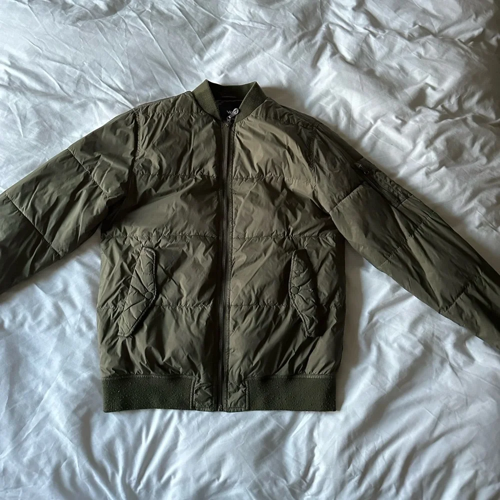 Jacket - Picture 1 of 4